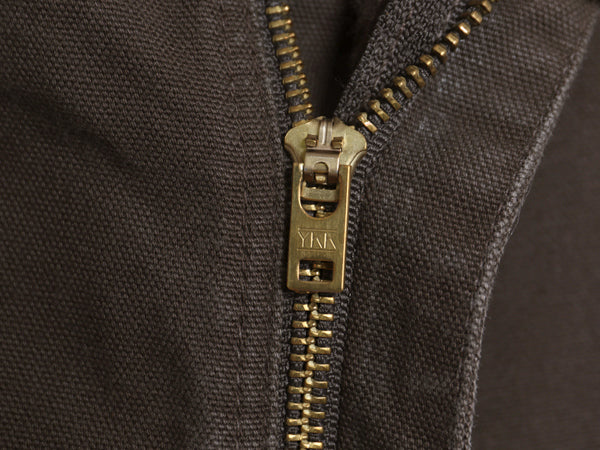 US企画 カーハート ウォッシュド ダック ペインター パンツ メンズ 36 34 / ワーク ストレート ヘビーウェイト ボトムス ゆったり ブラウン