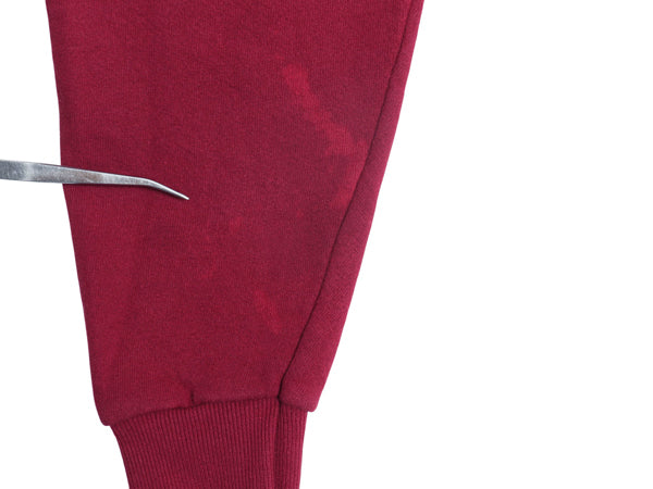 80s USA製 JCPENNY ロス五輪 モデル フルジップ スウェット フード パーカー メンズ M 古着 ヴィンテージ トレーナー オリンピック エンジ