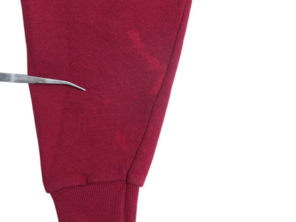 80s USA製 JCPENNY ロス五輪 モデル フルジップ スウェット フード パーカー メンズ M 古着 ヴィンテージ トレーナー オリンピック エンジ