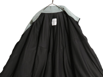 90s 米軍実物 US ARMY ナイロン トレーニング ジャケット X-LARGE REGULAR 99年製 オールド ミリタリー IPFU 軍物 大きいサイズ ジャンパー
