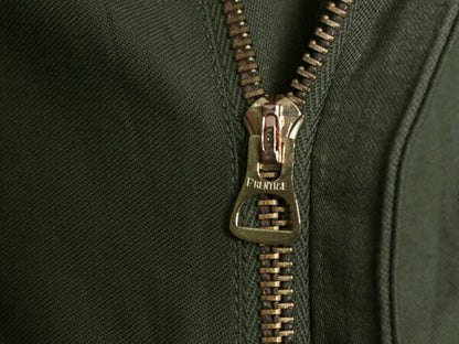 デッドストック 50s ★ 米軍実物 US ARMY M-51 フィールド パンツ LONG MEDIUM ヴィンテージ 53年製 ミリタリー アーミー 軍物 カーゴ M-65