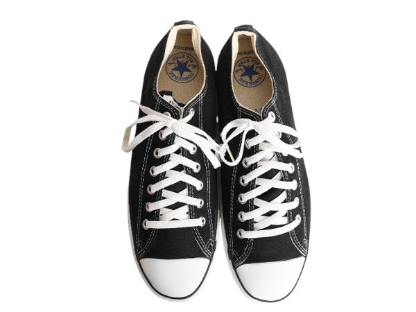 デッドストック 90s USA製 コンバース オールスター ローカット US 12 30.5cm / 新品 アメリカ製 オールド Converse ALLSTAR スニーカー 黒