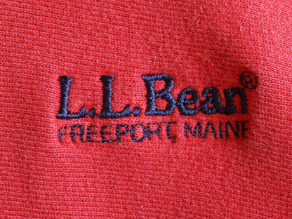 80s USA製 ★ チャンピオン x エルエルビーン リバースウィーブ スウェット フード パーカー メンズ S / Champion LLBean 80年代 スエット