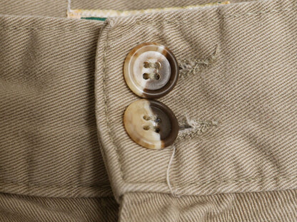 80s USA製 ★ エルエルビーン グルカ タイプ ショートパンツ レディース L 程/ 80年代 ヴィンテージ LLBEAN アウトドア サファリ ショーツ