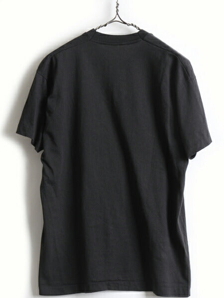80’s Bruce Springsteen ブルーススプリングスティーン 半袖 ツアー Tシャツ (XL)