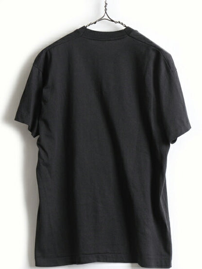 80’s Bruce Springsteen ブルーススプリングスティーン 半袖 ツアー Tシャツ (XL)