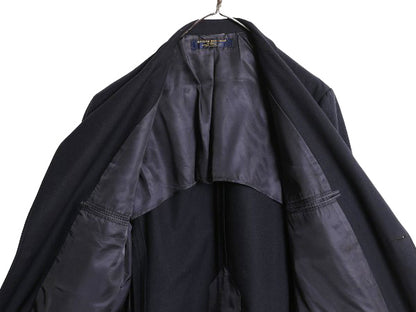 80s USA製 ブルックスブラザーズ メーカーズ テーラード ジャケット メンズ L 程/ ヴィンテージ 紺ブレ ブレザー スーツ ウール 金ボタン