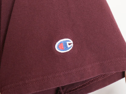00s チャンピオン ハーバード カレッジ プリント 半袖 Tシャツ メンズ XL オールド カットソー クルーネック ヘビーウェイト 大きいサイズ