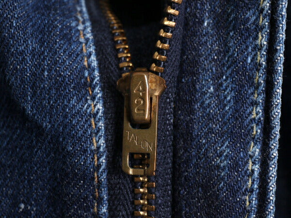 70s ★ リーバイス 517 BIG E フレア インディゴ デニム パンツ メンズ 38 36 / 鬼ヒゲ Levis ヴィンテージ 66前期 ブーツカット ジーンズ
