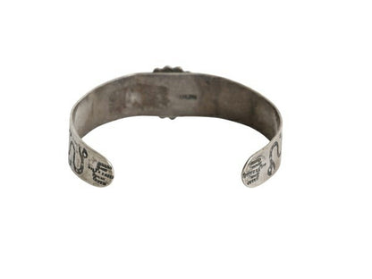~ 40s ★ ナバホ ターコイズ シルバー バングル 小物 ガラガラヘビ アロー サンダーバード インディアン STERLING ジュエリー ブレスレット