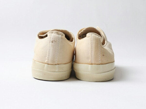70's P.F社製 U.S.ARMY CONVERSE コンバース ジム シューズ (11 29.5cm程) アーミーコンバース 白