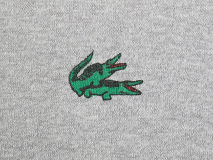80's USA製 パロディー エロ プリント 半袖 Tシャツ (M)