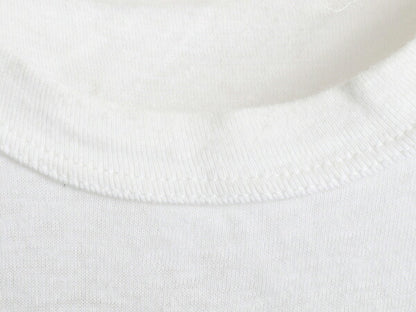 60's 70's NEW YORK STATE BOYS CAMPS プリント 半袖 Tシャツ (M)