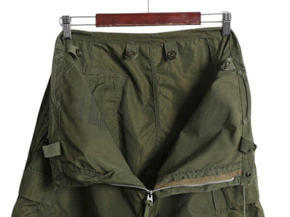 50s ★ 米軍実物 US ARMY M-51 アークティック オーバー パンツ MEDIUM REGULAR 52年製 ヴィンテージ ミリタリー アーミー カーゴ オリーブ