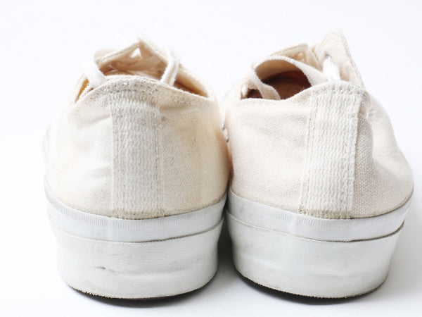 70's U.S.ARMY CONVERSE コンバース ジム シューズ (11 29.5cm程)