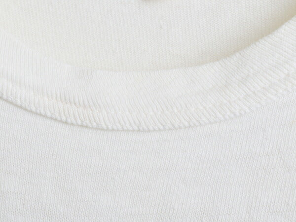 60's Russell Southern ラッセル サザン フロッキー プリント 半袖 Tシャツ (M)
