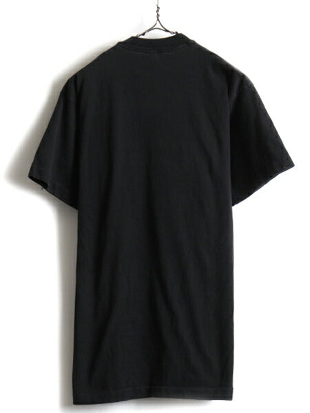 90s Port Clinton Art Festival 96 アート プリント 半袖 Tシャツ (L)