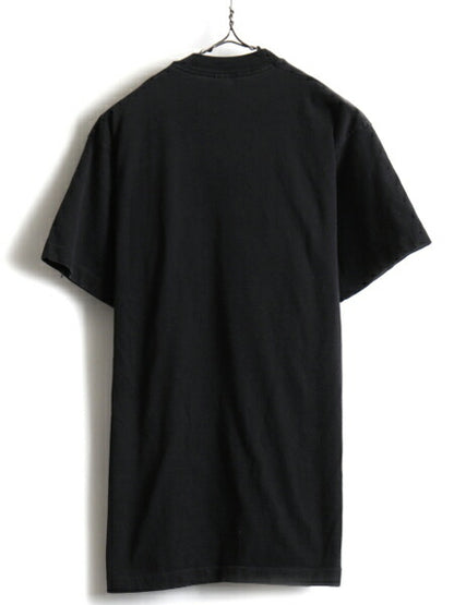 90s Port Clinton Art Festival 96 アート プリント 半袖 Tシャツ (L)
