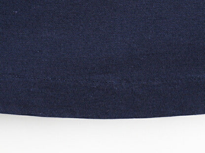 70's USA製 Champion チャンピオン バスケ チャンピオンシップ 5段 プリント 半袖 Tシャツ (L)