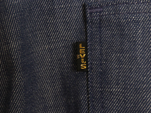 70s USA製 ★ リーバイス 656 BIG E スタプレ フレア デニム パンツ メンズ 35 30 / ヴィンテージ ブーツカット バットダイ 42タロン 濃紺