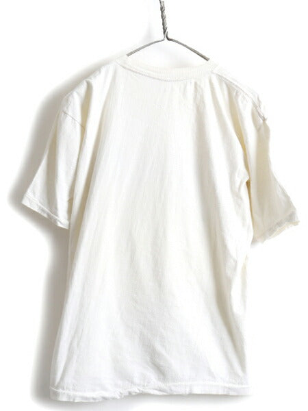80s Hagar the Horrible ヘイガーザホリブル プリント 半袖 Tシャツ (L程)