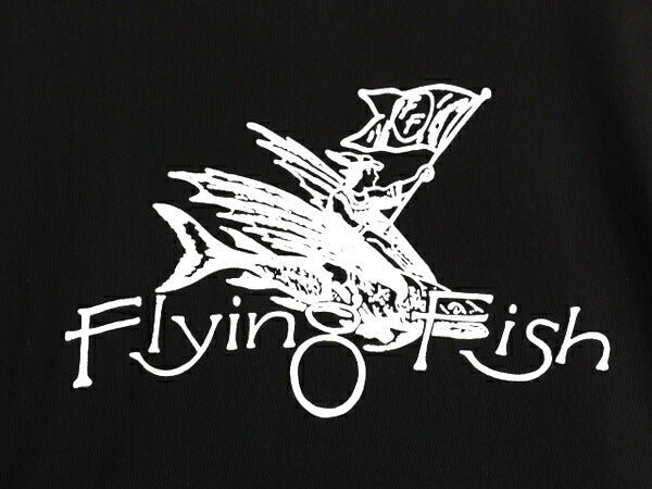 90s USA製 ★ 企業 ロゴ イラスト プリント Tシャツ メンズ XL 古着 オールド 当時物 バンド 音物 アウトドア フィッシュ グラフィック 黒