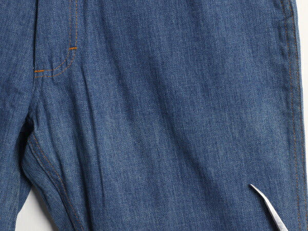 デッドストック 70s USA製 ★ Gent Jeans フレア デニム パンツ メンズ 36 古着 ヴィンテージ ベルボトム ブーツカット ジーパン ジーンズ