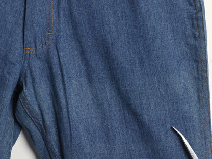 デッドストック 70s USA製 ★ Gent Jeans フレア デニム パンツ メンズ 36 古着 ヴィンテージ ベルボトム ブーツカット ジーパン ジーンズ