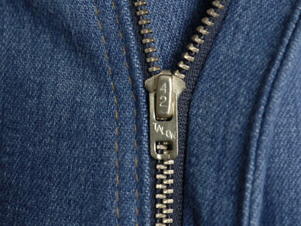 デッドストック 70s USA製 ★ Gent Jeans フレア デニム パンツ メンズ 36 古着 ヴィンテージ ベルボトム ブーツカット ジーパン ジーンズ