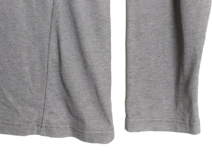 パタゴニア キャプリーン 2 長袖 Tシャツ メンズ XL / 13年製 アウトドア ハーフジップ ロンT ストレッチ アンダーシャツ 大きいサイズ 灰