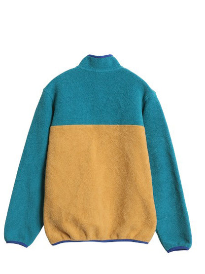 パタゴニア ライトウェイト シンチラ スナップT キッズ XL レディース XS / 23年製 フリース プルオーバー ジャケット ブルゾン ジャンパー