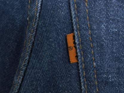 80s USA製 ★ リーバイス 684 フレア デニム パンツ メンズ 29 32 / 80年製 ヴィンテージ ブーツカット ベルボトム ジーンズ ジーパン 濃紺