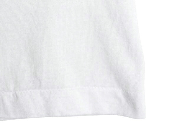 90s USA製 ★ ビリージョエル ツアー イラスト プリント Tシャツ メンズ L / 古着 オールド バンド 当時物 シングルステッチ ヤンキース 白