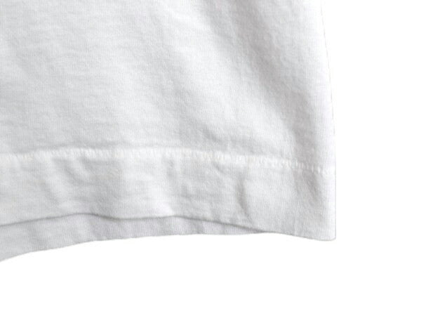 90s ★ バドワイザー ロゴ 両面 プリント Tシャツ メンズ XL オールド ビール 企業物 当時物 グラフィック シングルステッチ 大きいサイズ