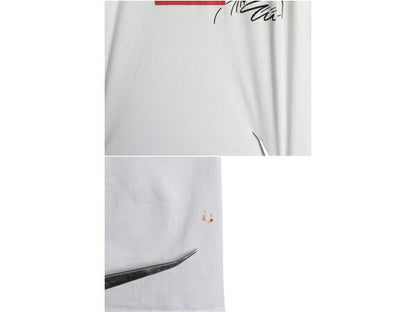 90s USA製 ★ ドクターペッパー 企業 イラスト プリント Tシャツ メンズ XL / オールド 当時物 アニマル シングルステッチ 大きいサイズ 白