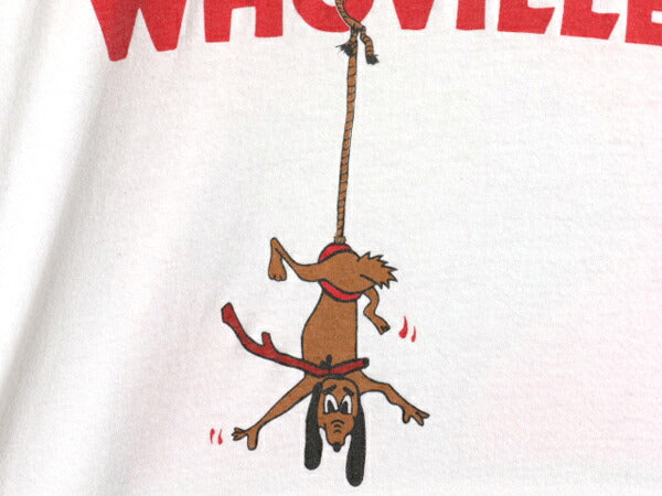 90s USA製 ★ ドクタースース グリンチ イラスト プリント Tシャツ メンズ XL～ / キャラクター グラフィック ムービー シングルステッチ 白