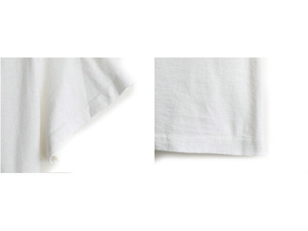 70s USA製 ★ 企業 メッセージ プリント Tシャツ ( L メンズ 小さめ M 程) 70年代 ビンテージ 当時物 コットン 白 HANES シングルステッチ