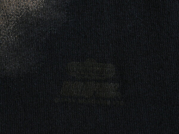 90s USA製 ★ オジー オズボーン ツアー 両面 プリント Tシャツ メンズ XL / 90年代 OZZY OSBOURNE オフィシャル 当時物 ロック バンド 黒