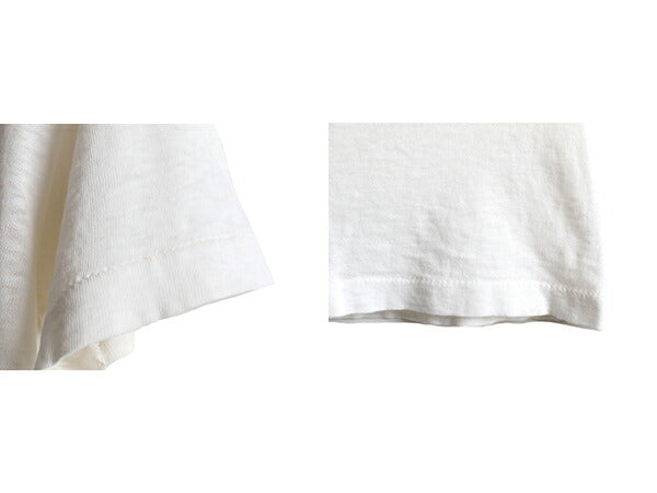 40s 50s ★ ベルバシーン 2段 染込み カレッジ プリント Tシャツ ( メンズ レディース S 程) 40年代 50年代 VELVA SHEEN シングルステッチ