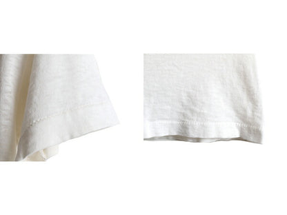 40s 50s ★ ベルバシーン 2段 染込み カレッジ プリント Tシャツ ( メンズ レディース S 程) 40年代 50年代 VELVA SHEEN シングルステッチ