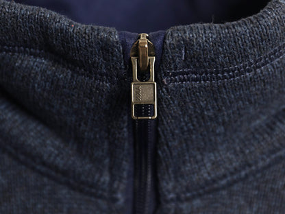 パタゴニア ベターセーター ハーフジップ レディース M / 19年製 アウトドア 裏起毛 セーター フリース プルオーバー ジャケット ブルゾン