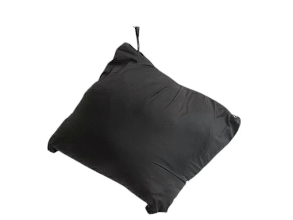 US企画 ノースフェイス ナイロン ダウン ジャケット レディース S / アウトドア 550 フィル フルジップ キルティング パッカブル ブラック