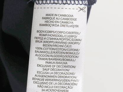 ポロ ラルフローレン  半袖 ポロシャツ メンズ XL 半袖シャツ ワンポイント スムース コットン ストレッチ シンプル ボックス 大きいサイズ