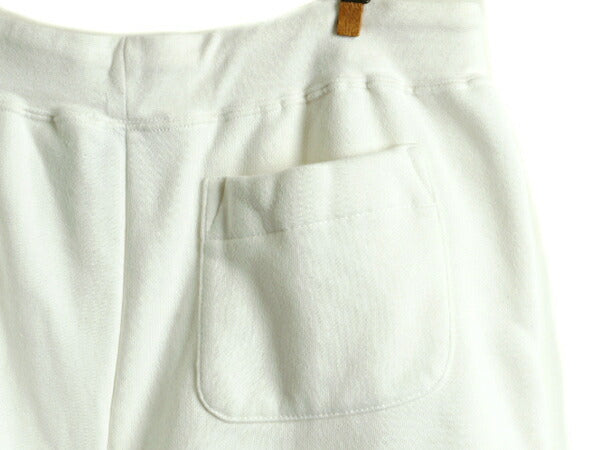 80s ビンテージ 大きいサイズ XL ■ ノーティカ スウェット ショートパンツ ( メンズ )古着 80年代 ショーツ ハーフ パンツ NAUTICA 短パン