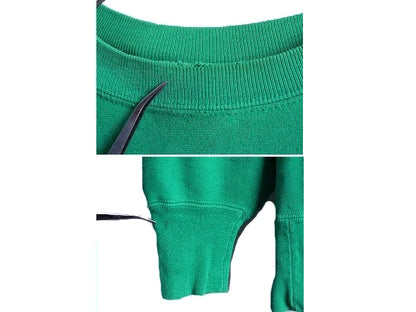 90s USA製 チャンピオン リバースウィーブ スウェット トレーナー メンズ M 90年代 オールド Champion 裏起毛 目付き ターコイズ グリーン