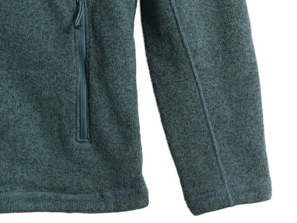 US企画 ノースフェイス ゴードン ライオンズ パーカー ジャケット メンズ M 古着 The North face アウトドア セーター フリース ジャンパー