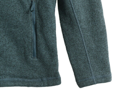 US企画 ノースフェイス ゴードン ライオンズ パーカー ジャケット メンズ M 古着 The North face アウトドア セーター フリース ジャンパー