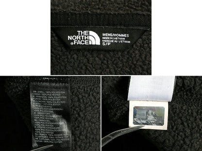 US企画 ノースフェイス ゴードン ライオンズ パーカー ジャケット メンズ S 古着 The North face アウトドア セーター フリース ジャンパー