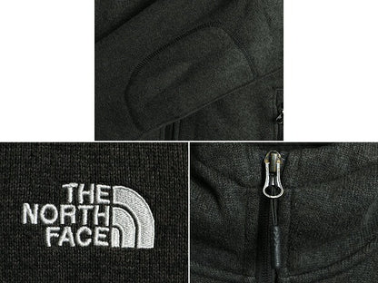 US企画 ノースフェイス ゴードン ライオンズ パーカー ジャケット メンズ S 古着 The North face アウトドア セーター フリース ジャンパー