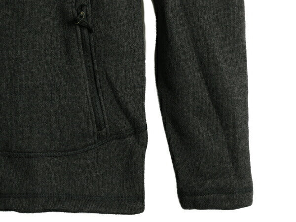 US企画 ノースフェイス ゴードン ライオンズ パーカー ジャケット メンズ S 古着 The North face アウトドア セーター フリース ジャンパー
